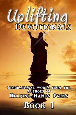 Book cover for Uplifting Devotionals Book 1