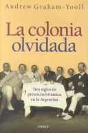 Book cover for La Colonia Olvidada