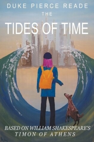 Cover of The Tides Of Time