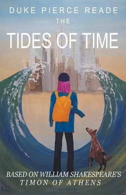 Book cover for The Tides Of Time