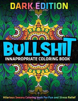 Book cover for Bullshit