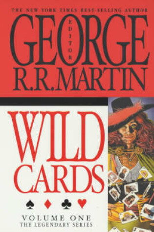 Cover of Wild Cards