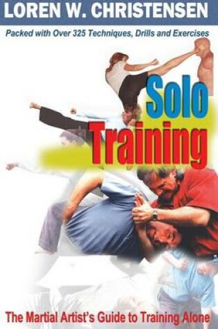 Cover of Solo Training