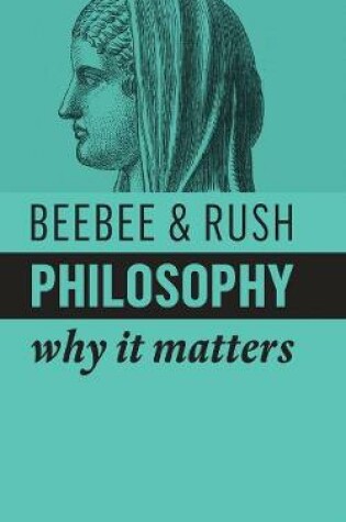 Cover of Philosophy