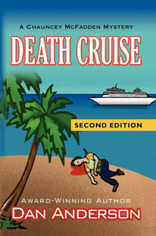 Cover of DEATH CRUISE - Second Edition