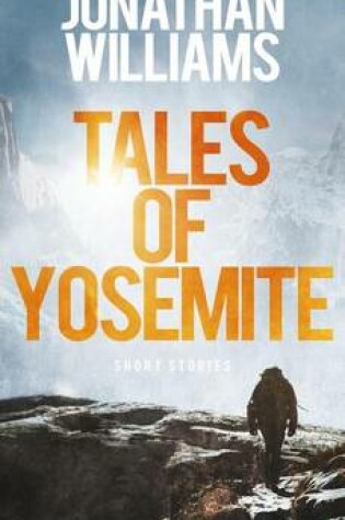 Cover of Tales of Yosemite