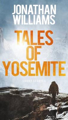 Book cover for Tales of Yosemite