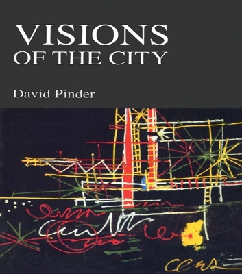 Book cover for Visions of the City