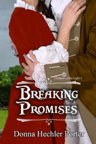 Cover of Breaking Promises