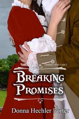 Book cover for Breaking Promises