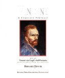 Book cover for Vincent, a Complete Portrait
