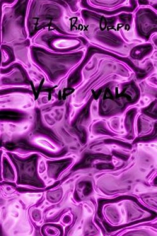 Cover of Vtip Vak