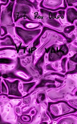 Book cover for Vtip Vak