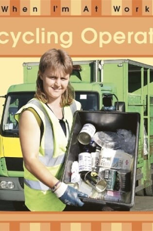 Cover of Recycling Operative