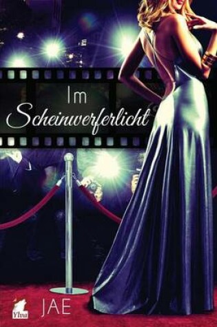 Cover of Im Scheinwerferlicht