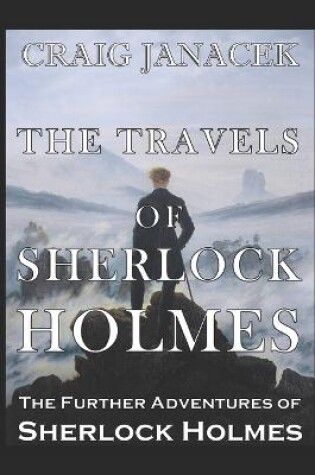 Cover of The Travels of Sherlock Holmes