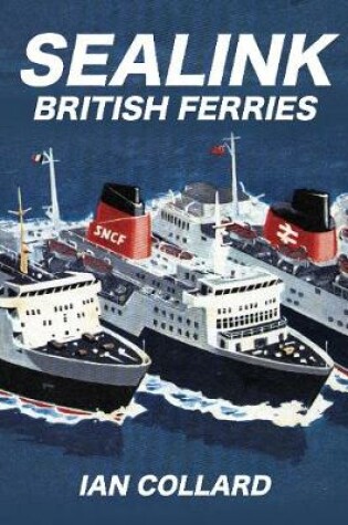 Cover of Sealink British Ferries