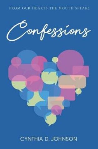 Cover of Confessions