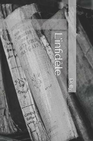 Cover of L'Infidele