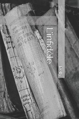 Book cover for L'Infidele