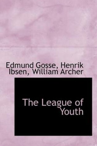 Cover of The League of Youth