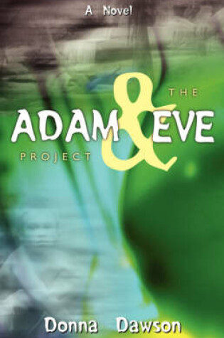 Cover of The Adam & Eve Project