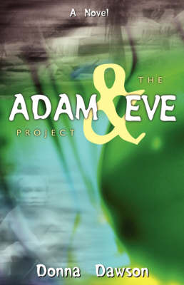 Book cover for The Adam & Eve Project