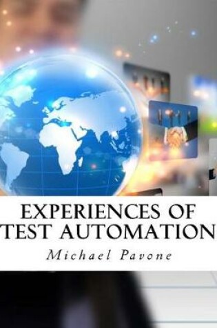 Cover of Experiences of Test Automation