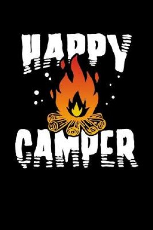 Cover of Happy Camper