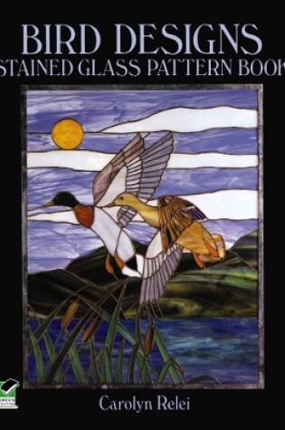Cover of Bird Designs