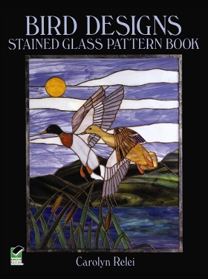 Book cover for Bird Designs