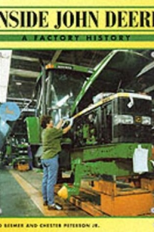 Cover of Inside John Deere