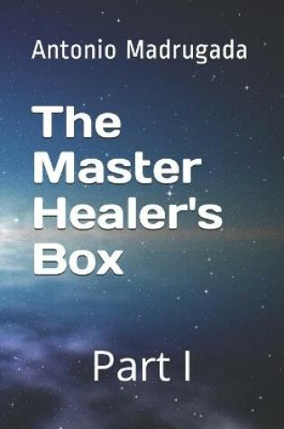 Cover of The Master Healer's Box