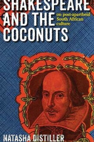 Cover of Shakespeare and the Coconuts