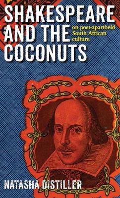 Book cover for Shakespeare and the Coconuts