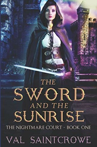 Cover of The Sword and the Sunrise