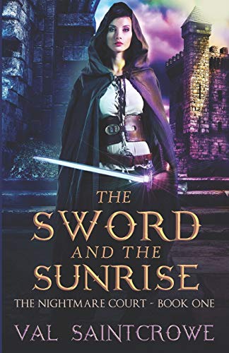 Cover of The Sword and the Sunrise