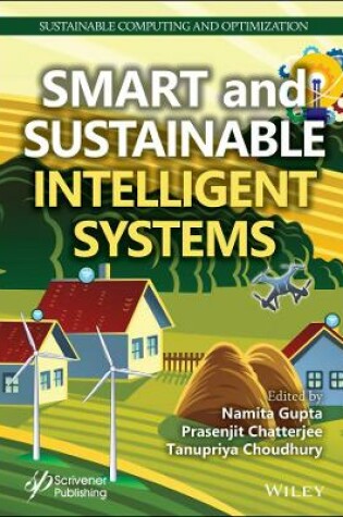 Cover of Smart and Sustainable Intelligent Systems