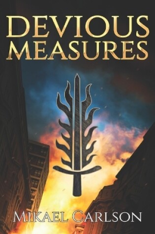 Cover of Devious Measures