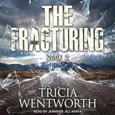 Cover of The Fracturing