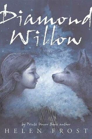 Cover of Diamond Willow