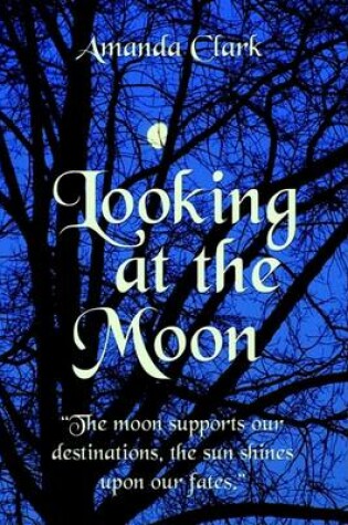 Cover of Looking at the Moon