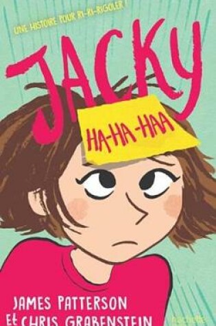 Cover of Jacky Ha-Ha-Haa