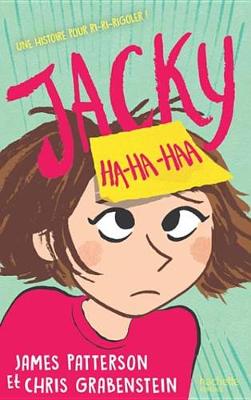 Book cover for Jacky Ha-Ha-Haa