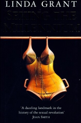 Cover of Sexing the Millennium