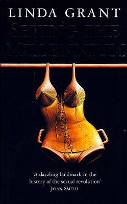 Book cover for Sexing the Millennium
