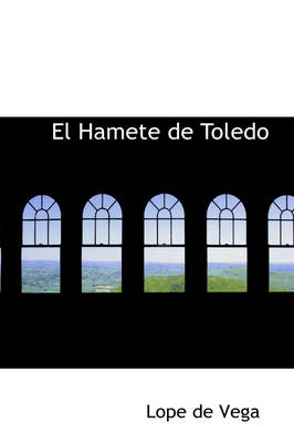 Book cover for El Hamete de Toledo El Hamete de Toledo