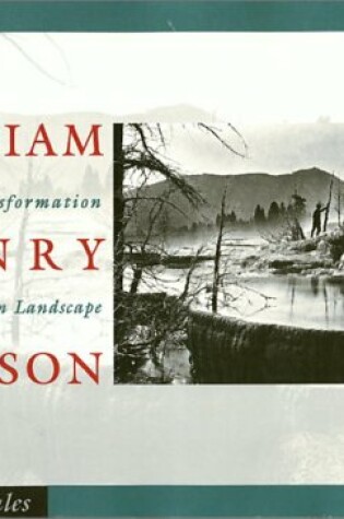 Cover of Willian Henry Jackson