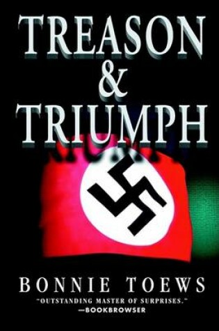 Cover of Treason and Triumph