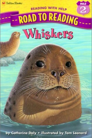 Cover of Whiskers